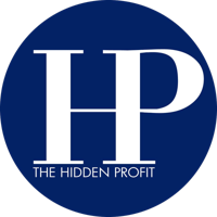 The Hidden Profit logo